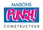 Maisons Punch - Constructeur maison neuve