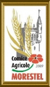 Comice Agricole de MORESTEL